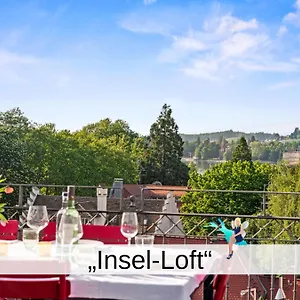  Apartment Insel-loft